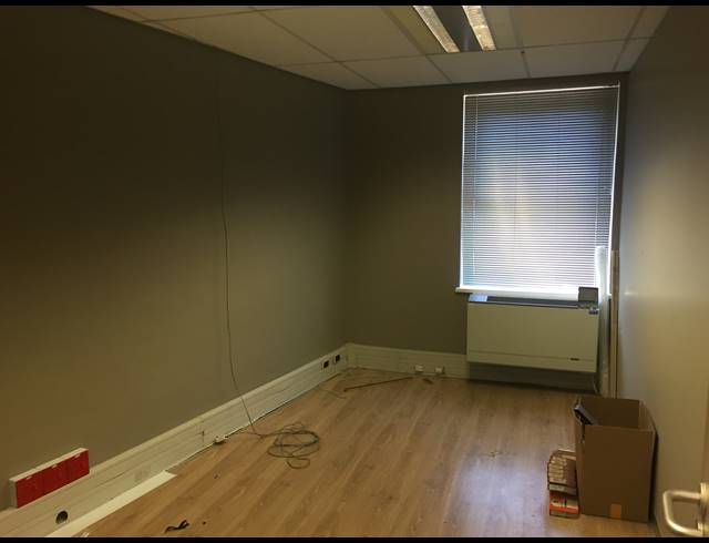 305M² OFFICE TO LET IN MOWBRAY